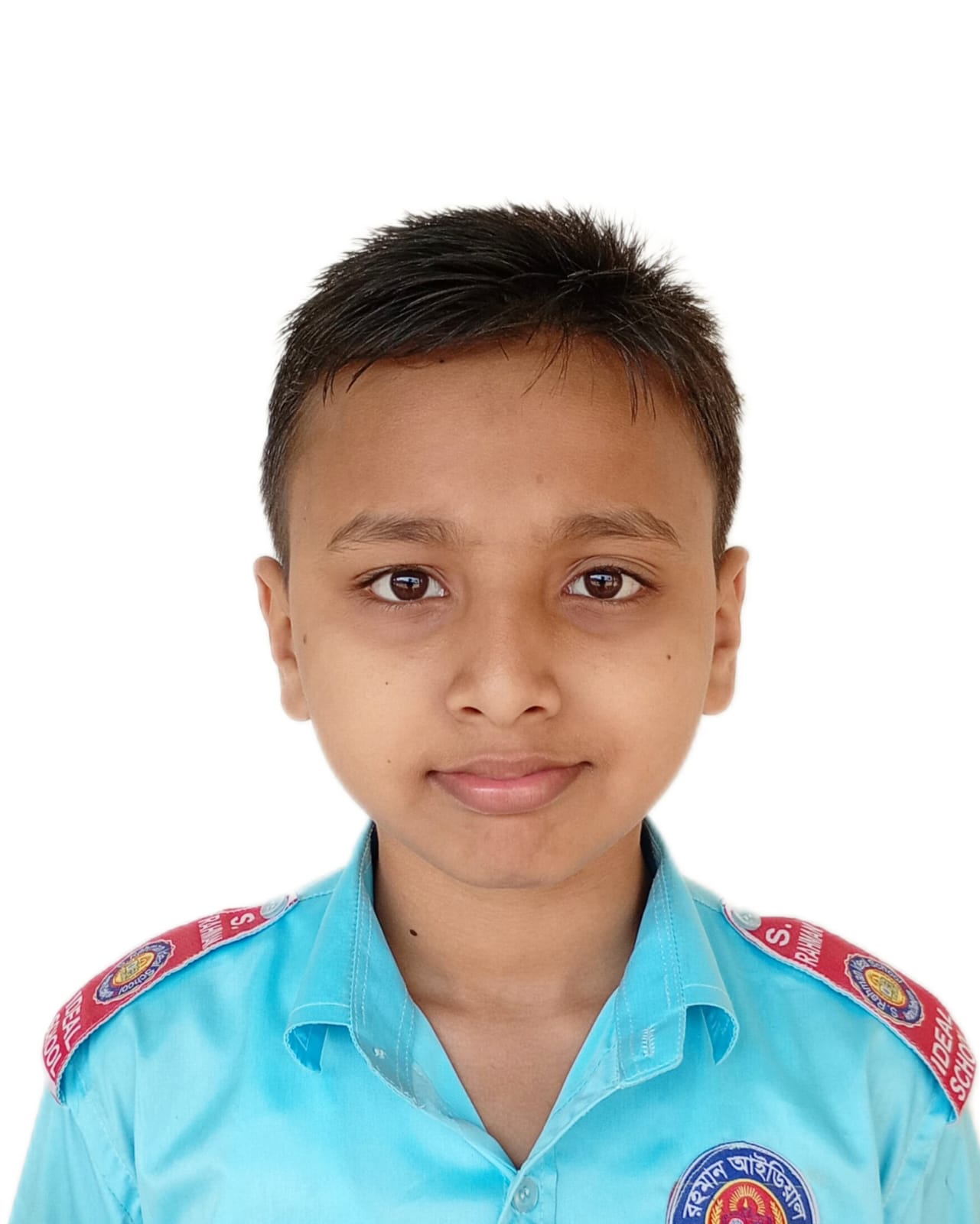 MD MUNTAHIN ARFIN RAHIN